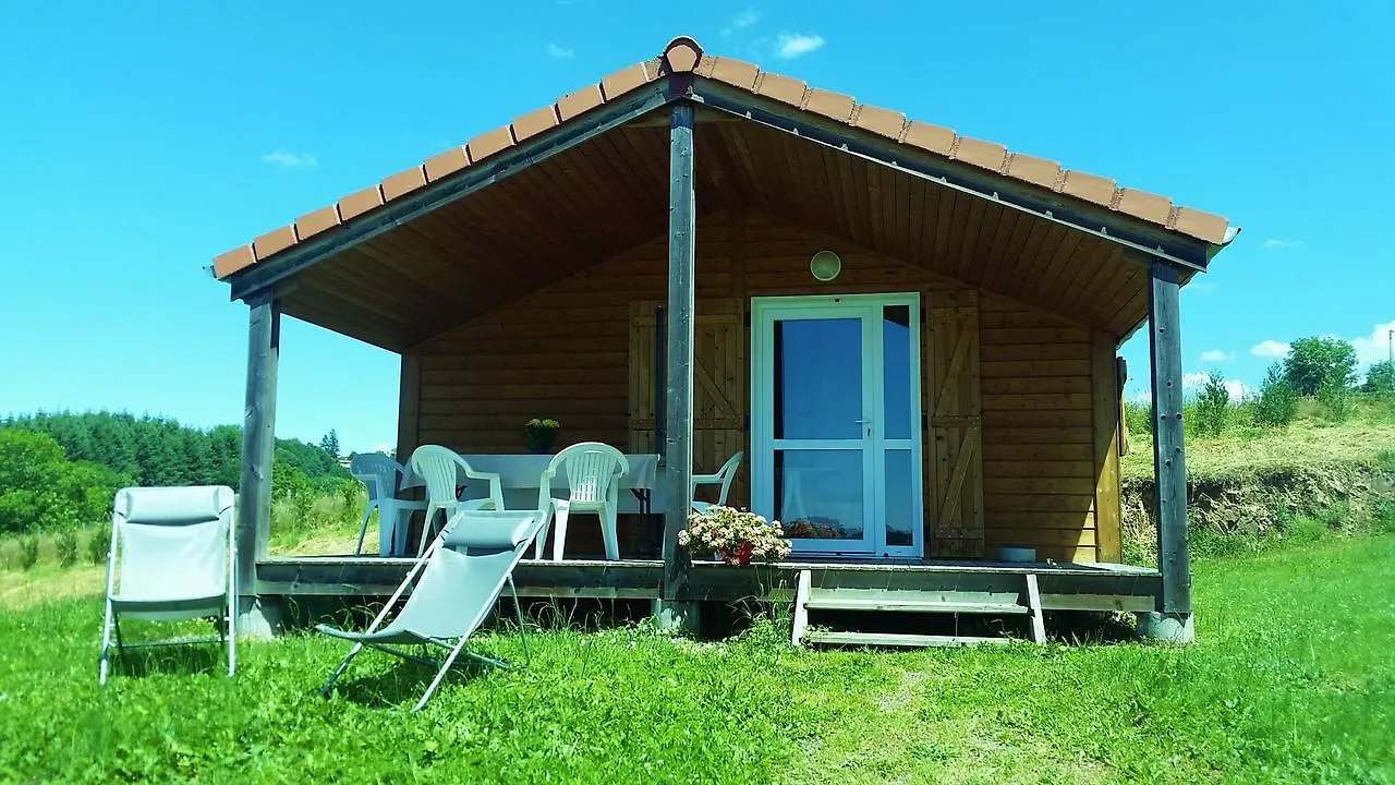 Les Chalets du Piou Bussieres
