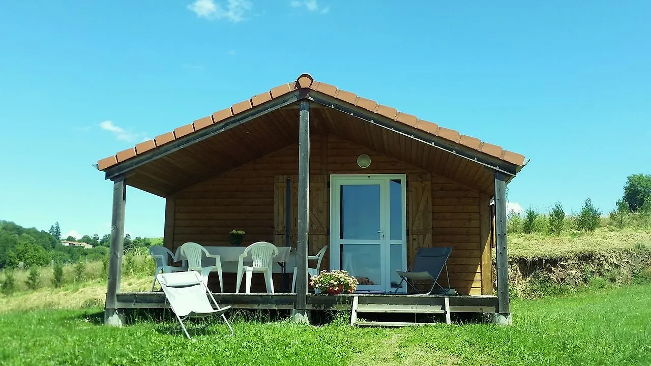 Les Chalets du Piou Bussieres