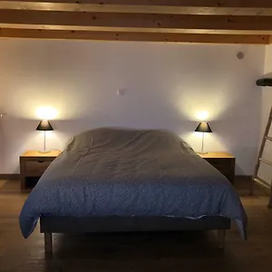  Séjour chez l'habitant Du Bois Des Fugiers