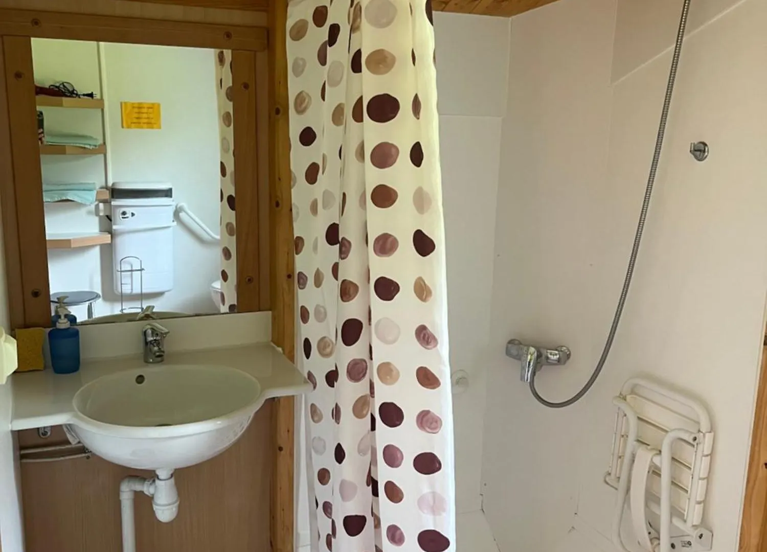 Bussieres  Les Chalets Du Piou