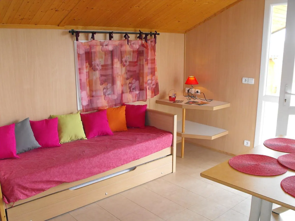 Bussieres  Les Chalets Du Piou